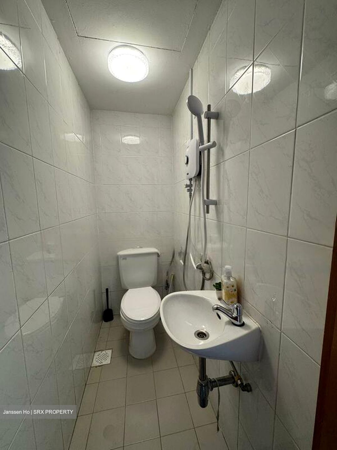 Parc Oasis (D22), Condominium #632056541